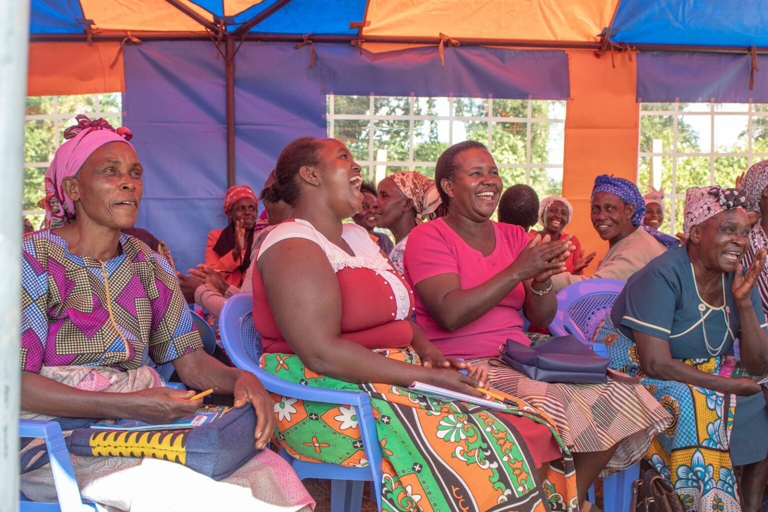 Community-Based Organisations’ impact: Why partnering with CBOs is crucial for sustainable agriculture